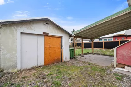 Street View Photo of 8825 Edward Street, Chilliwack, BC