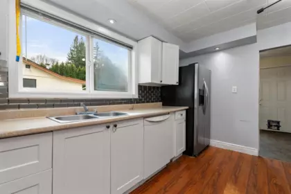 Walk-In Closet Photo of 8825 Edward Street, Chilliwack, BC