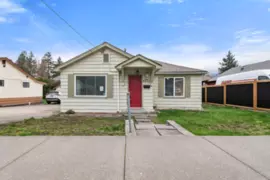 8825 Edward Street, Chilliwack, BC