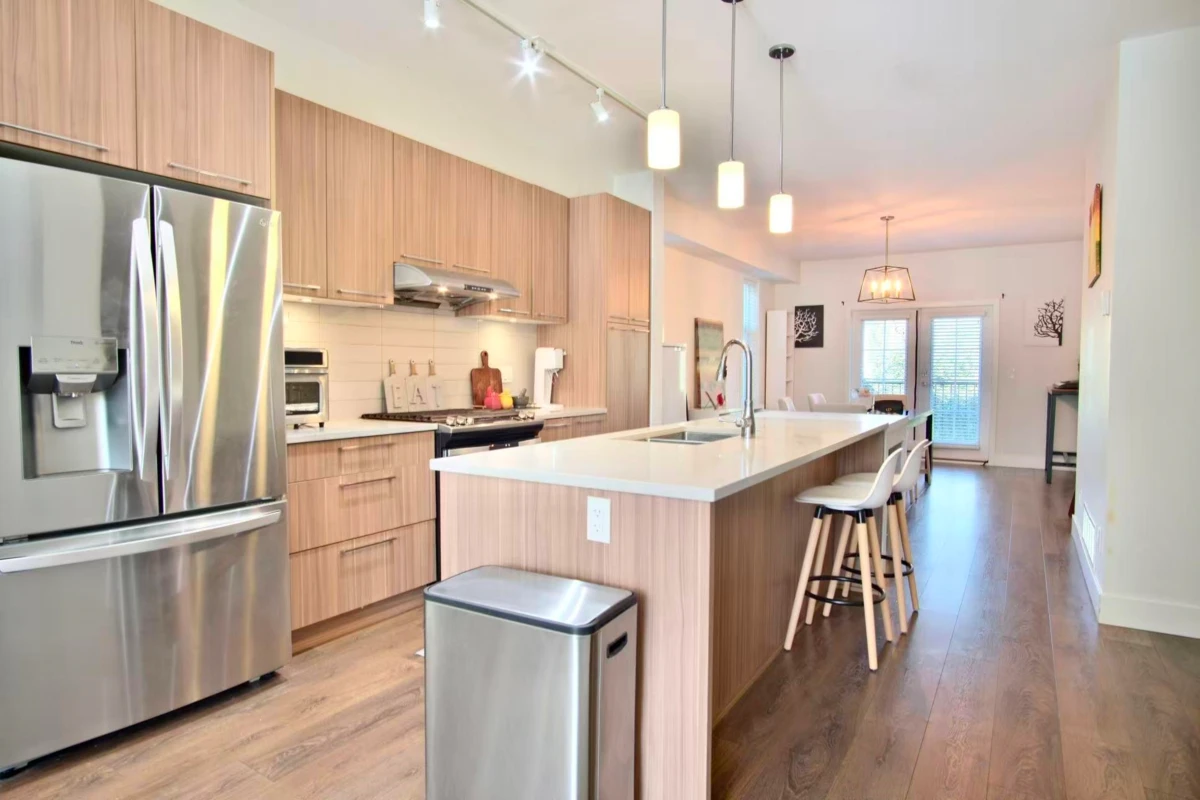 Family Room Photo of 16 8217 204b Street, Langley, BC