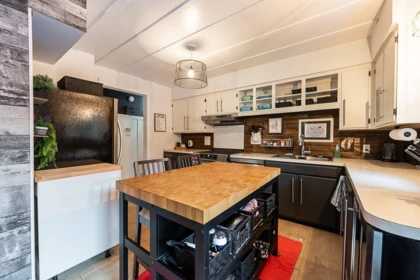 Breakfast Nook Photo of 635 Midvale Street, Coquitlam, BC