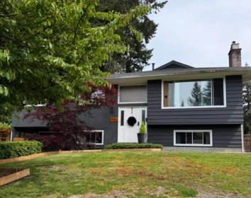 635 Midvale Street, Coquitlam, BC, Coquitlam — Single Family Residence for sale