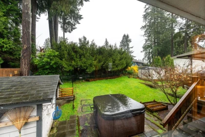 Office / Den Photo of 635 Midvale Street, Coquitlam, BC