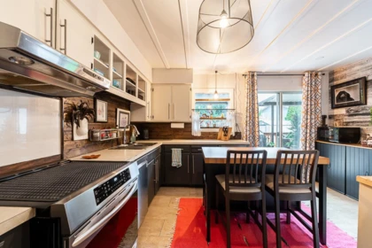 Pantry Photo of 635 Midvale Street, Coquitlam, BC