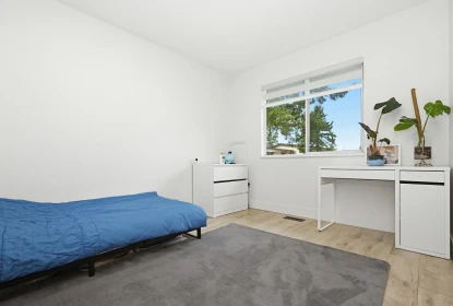 Loft / Bonus Room Photo of 8103 Caribou Street, Mission, BC