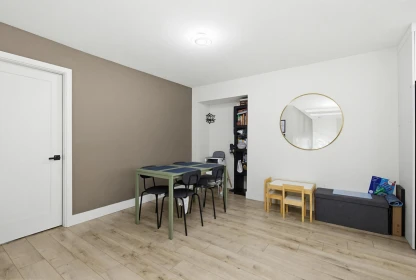 Office / Den Photo of 8103 Caribou Street, Mission, BC