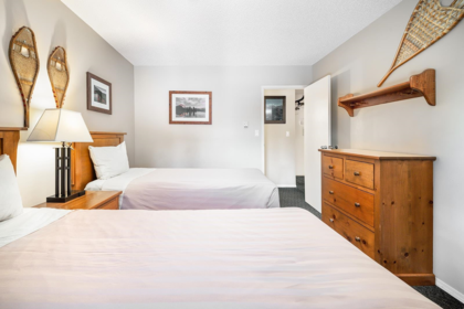 Guest Bathroom Photo of 222 4200 Whistler Way, Whistler, BC