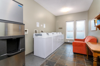Hallway Photo of 222 4200 Whistler Way, Whistler, BC