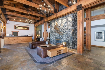 222 4200 Whistler Way, Whistler, BC, Whistler — Apartment/Condo for sale