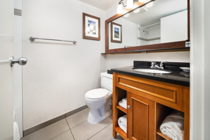 Loft / Bonus Room Photo of 222 4200 Whistler Way, Whistler, BC
