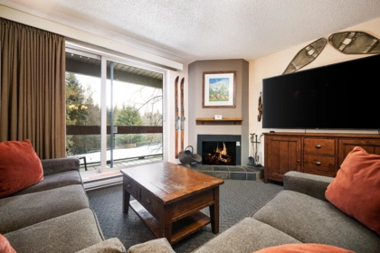 Pantry Photo of 222 4200 Whistler Way, Whistler, BC