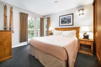 Powder Room Photo of 222 4200 Whistler Way, Whistler, BC