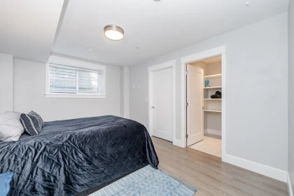 Laundry Room Photo of 9 4750 228 Street, Langley, BC