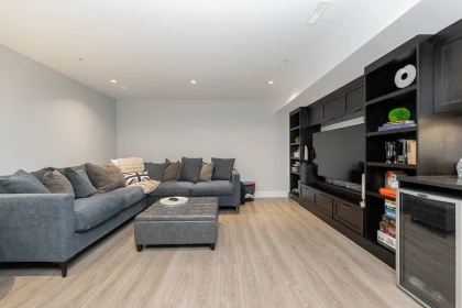 Loft / Bonus Room Photo of 9 4750 228 Street, Langley, BC