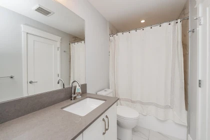 Mudroom Photo of 9 4750 228 Street, Langley, BC