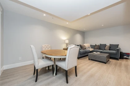 Office / Den Photo of 9 4750 228 Street, Langley, BC