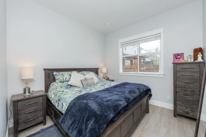Pantry Photo of 9 4750 228 Street, Langley, BC