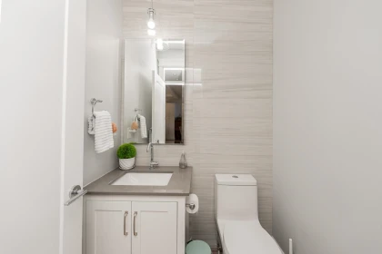 Walk-In Closet Photo of 9 4750 228 Street, Langley, BC