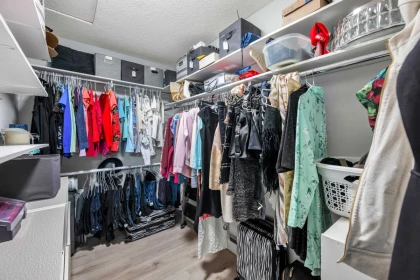 Basement Recreation Room Photo of 26 9045 Walnut Grove Drive, Langley, BC