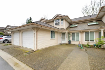 26 9045 Walnut Grove Drive, Langley, BC, Langley — Townhouse for sale