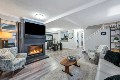 26 9045 Walnut Grove Drive, Langley, BC, Langley — Townhouse for sale