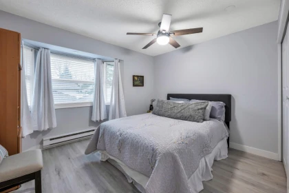 Laundry Room Photo of 26 9045 Walnut Grove Drive, Langley, BC