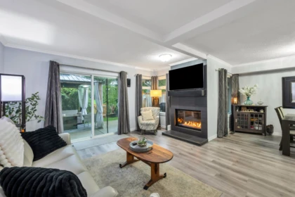 26 9045 Walnut Grove Drive, Langley, BC, Langley — Townhouse for sale