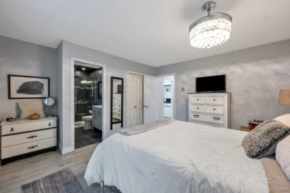 Office / Den Photo of 26 9045 Walnut Grove Drive, Langley, BC