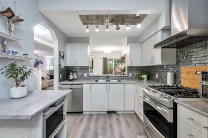 Pantry Photo of 26 9045 Walnut Grove Drive, Langley, BC