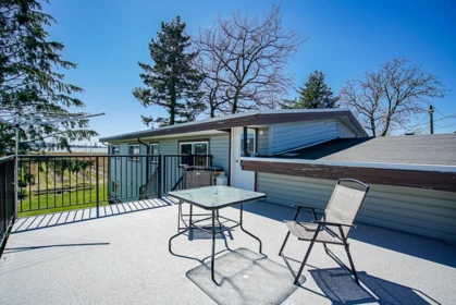 Hot Tub / Spa Photo of 34221 Townshipline Road, Abbotsford, BC