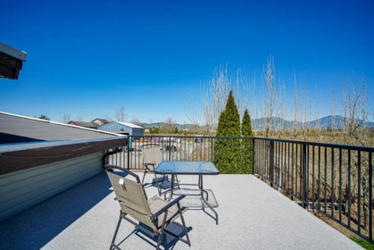 Outdoor Kitchen Photo of 34221 Townshipline Road, Abbotsford, BC