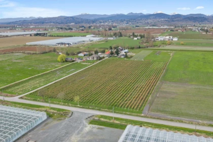 Playground / Recreational Area Near 34221 Townshipline Road, Abbotsford, BC
