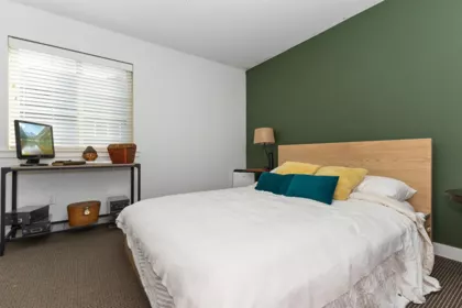 Bedroom 3 Photo of 27858 Ledunne Avenue, Abbotsford, BC