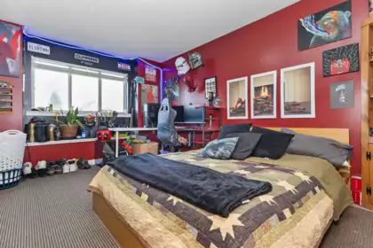 Bedroom 4 Photo of 27858 Ledunne Avenue, Abbotsford, BC