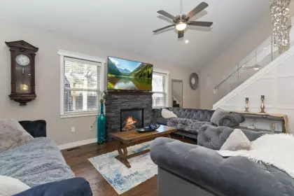 27858 Ledunne Avenue, Abbotsford, BC, Abbotsford — Single Family Residence for sale