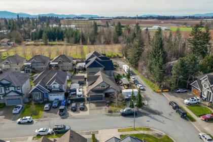 Fitness Center Photo Near 27858 Ledunne Avenue, Abbotsford, BC