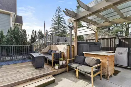 Garden / Landscaping Photo of 27858 Ledunne Avenue, Abbotsford, BC