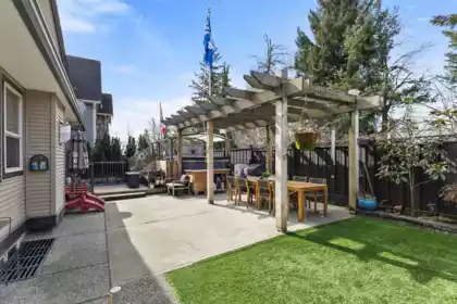 Hot Tub / Spa Photo of 27858 Ledunne Avenue, Abbotsford, BC
