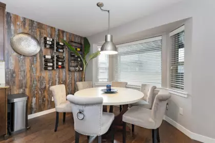 Kitchen Island Photo of 27858 Ledunne Avenue, Abbotsford, BC
