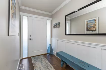 Primary Bedroom Photo of 27858 Ledunne Avenue, Abbotsford, BC