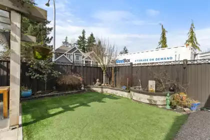 Swimming Pool Photo of 27858 Ledunne Avenue, Abbotsford, BC