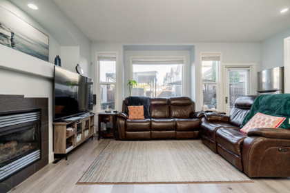 Bedroom 2 Photo of 6926 190 Street, Surrey, BC