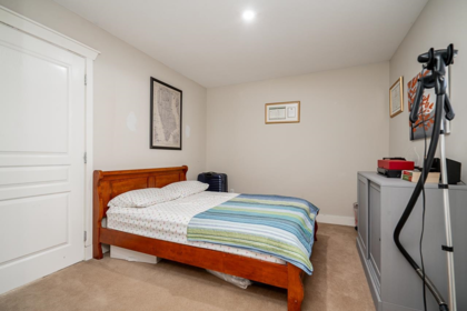 Hallway Photo of 6926 190 Street, Surrey, BC