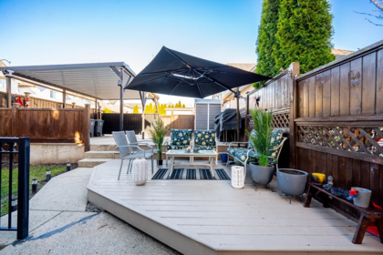 Hot Tub / Spa Photo of 6926 190 Street, Surrey, BC