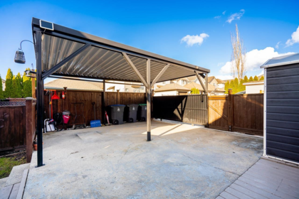 Street View Photo of 6926 190 Street, Surrey, BC