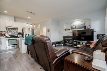 Walk-In Closet Photo of 6926 190 Street, Surrey, BC