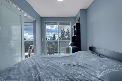 Basement Recreation Room Photo of 905 9830 Whalley Boulevard, Surrey, BC
