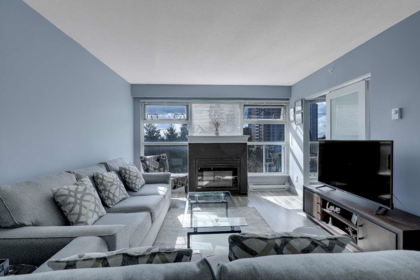905 9830 Whalley Boulevard, Surrey, BC, Surrey — Apartment/Condo for sale