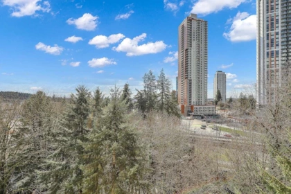 Garden / Landscaping Photo of 905 9830 Whalley Boulevard, Surrey, BC