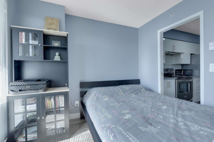 Loft / Bonus Room Photo of 905 9830 Whalley Boulevard, Surrey, BC